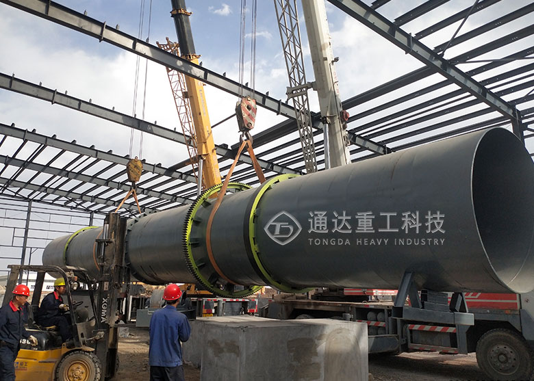 通達有機肥造粒機都有哪幾種類型 通達有機肥造粒機都有哪幾種類型