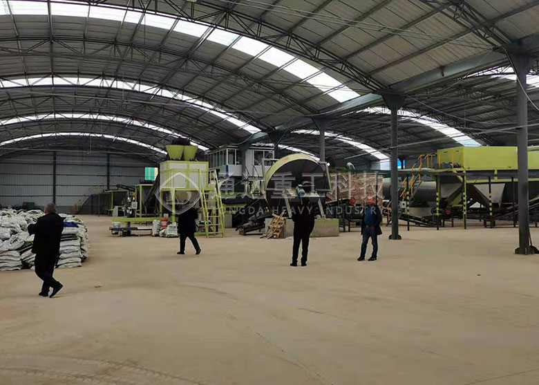 您應該了解的造粒機基礎知識 您應該了解的造粒機基礎知識